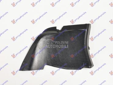 ZASTITA MOTORA ISPOD BRANIKA za Volkswagen Vento od 1992. do 1998. god.