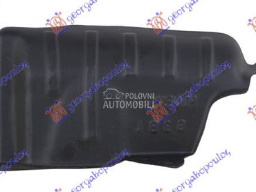 ZASTITA MOTORA BOCNI DEO PLAST za Volkswagen Golf 3 od 1992. do 1998. god.