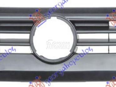 PVC MASKA KOMPLET SA LAJSNOM za Volkswagen Golf 3 od 1992. do 1998. god.