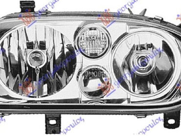FAR (NEW LOOK) (TURSKA) za Volkswagen Golf 3 od 1992. do 1998. god.