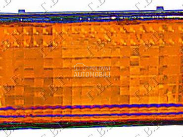 MIGAVAC U KRILU CETVRTASTI za Seat Inca od 1993. do 2003. god.