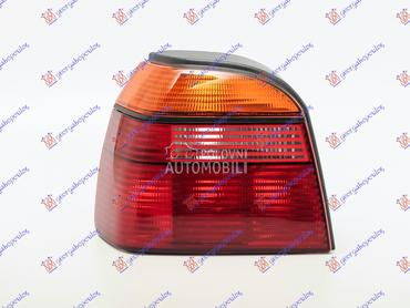 STOP LAMPA (DEPO) za Volkswagen Golf 3 od 1992. do 1998. god.