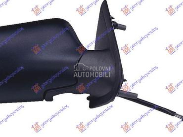 RETROVIZOR MEHANICKI SA SAJLOM za Volkswagen Golf 3 od 1992. do 1998. god.