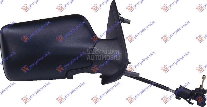 RETROVIZOR MEHANICKI SA SAJLOM