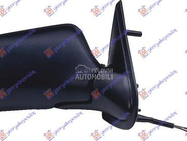 RETROVIZOR ELEKTRICNI SA GREJA za Volkswagen Golf 3 od 1992. do 1998. god.