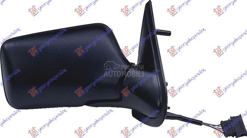 RETROVIZOR ELEKTRICNI SA GREJA