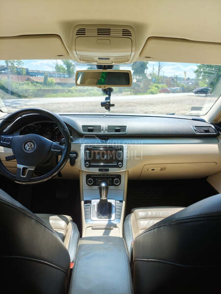 Volkswagen Passat CC 4X4/DSG/Koza/Reg 11