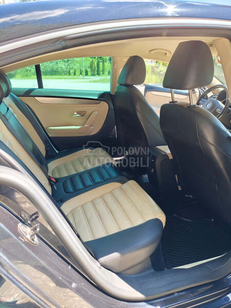 Volkswagen Passat CC 4X4/DSG/Koza/Reg 11