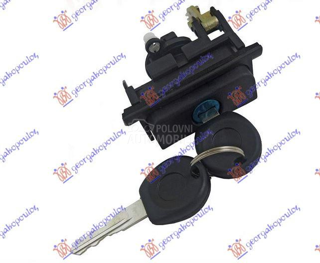 CILINDAR BRAVE ZADNJIH VRATA 3