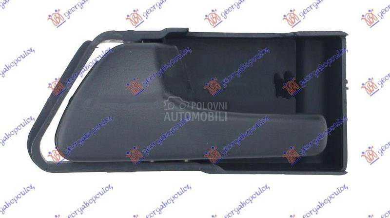 KVAKA PREDNJIH/ZADNJIH VRATA U