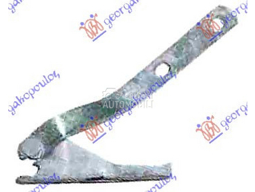 MAKAZE HAUBE za Volkswagen Vento od 1992. do 1998. god.