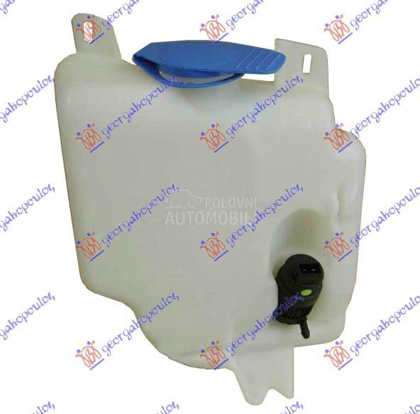 POSUDA ZA TECNOST BRISACA (SA