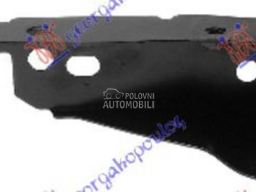 NOSAC PREDNJEG BRANIKA za Volkswagen Passat od 1993. do 1996. god.