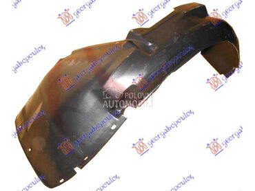 POTKRILO PLASTICNO za Volkswagen Passat od 1997. do 2000. god.