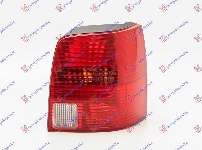 STOP LAMPA KARAVAN (BELI MIGAV
