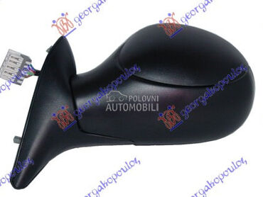 RETROVIZOR ELEKTRICNI SA GREJA za Citroen Xsara Picasso od 1999. do 2007. god.