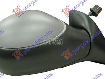 RETROVIZOR ELEKTRICNI SA GREJA za Citroen Xsara Picasso od 1999. do 2007. god.