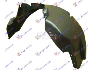 POTKRILO PLASTICNO za Alfa Romeo 156 od 1997. do 2003. god.