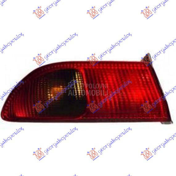 STOP LAMPA SPOLJASNJA (MARELLI