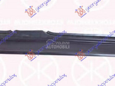 SAJTNA 4 VRATA za Alfa Romeo 156 od 2003. do 2005. god.