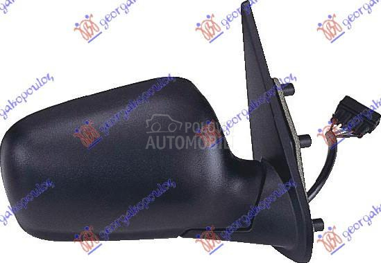 RETROVIZOR ELEKTRICNI SA GREJA