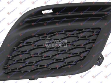 RESETKA PREDNJEG BRANIKA (BEZ za Volvo XC60 od 2008. do 2013. god.