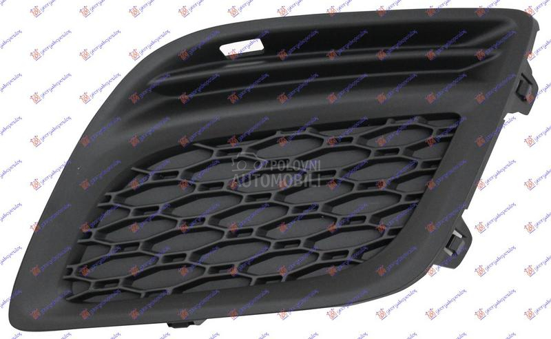 RESETKA PREDNJEG BRANIKA (BEZ