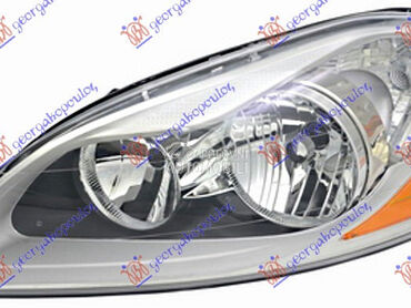 FAR ELEKTRICNI (SA MOTOROM) (D za Volvo XC60 od 2008. do 2013. god.
