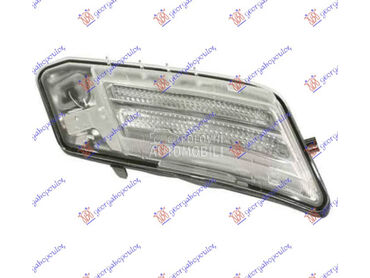 DNEVNO SVETLO LED (VALEO) za Volvo XC60 od 2008. do 2013. god.