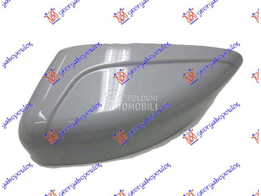 POKLOPAC RETROVIZORA PM za Volvo XC60 od 2008. do 2013. god.