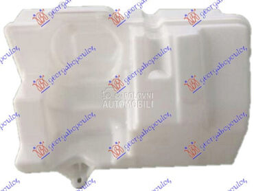 POSUDA ZA TECNOST BRISACA za Volvo XC60 od 2008. do 2013. god.