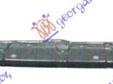 SINA PREDNJEG BRANIKA -2003 za Mitsubishi Pajero od 2001. do 2007. god.