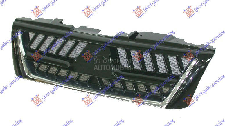 PVC MASKA 2003-