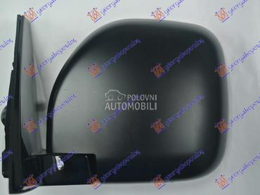 RETROVIZOR ELEKTRICNI PM (KONV za Mitsubishi Pajero od 2001. do 2007. god.