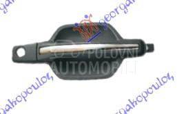 KVAKA PREDNJIH VRATA SPOLJASNJ