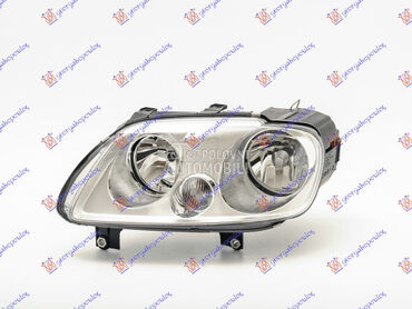 FAR ELEKTRICNI (DEPO) za Volkswagen Caddy od 2004. do 2010. god.