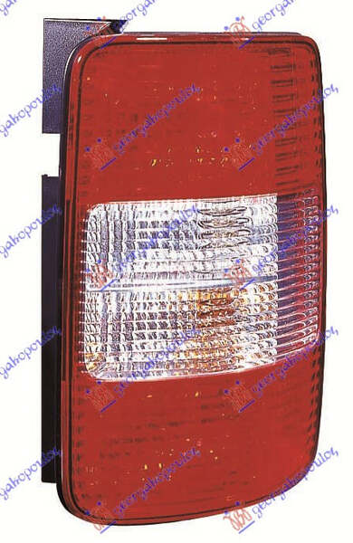 STOP LAMPA (JEDNA/DUPLA VRATA)