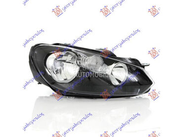 FAR ELEKTRICNI (HELLA TIP) (TY za Volkswagen Golf 6 od 2008. do 2013. god.