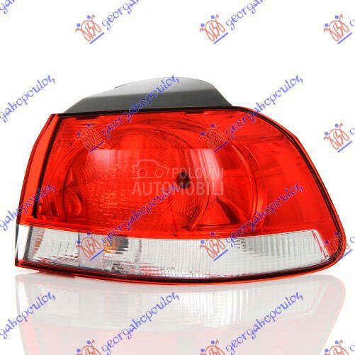 STOP LAMPA SPOLJASNJA (VALEO T
