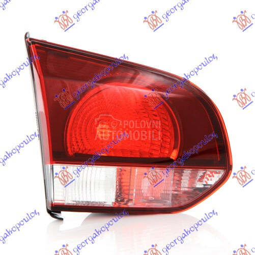 STOP LAMPA UNUTRASNJA (CRNA) (