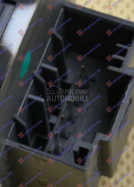 PREKIDAC ZA RETROVIZOR HROM/CR