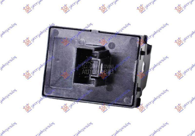 PREKIDAC U VRATIMA HROM/CRNI (