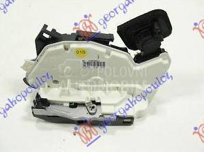 BRAVA ZADNJIH VRATA ELEKTRICNA