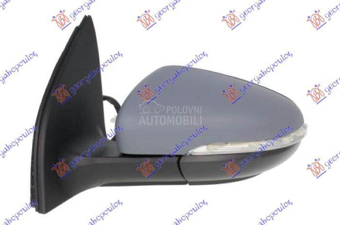 RETROVIZOR ELEKTRICNI SA GREJA