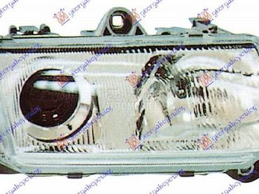 FAR ELEKTRICNI (TYC) za Alfa Romeo 146 od 1994. do 1999. god.