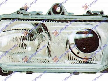 FAR ELEKTRICNI (TYC) za Alfa Romeo 146 od 1994. do 1999. god.