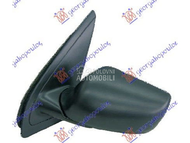 RETROVIZOR ELEKTRICNI SA GREJA za Alfa Romeo 145 od 1994. do 1999. god.
