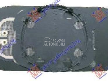 STAKLO RETROVIZORA SA GREJACEM za Alfa Romeo 145 od 1994. do 1999. god.