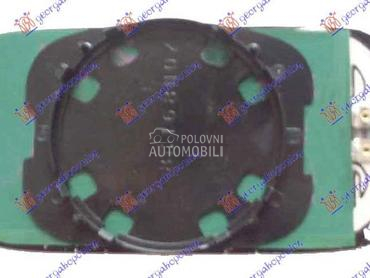 STAKLO RETROVIZORA SA GREJACEM za Alfa Romeo 145 od 1999. do 2001. god.