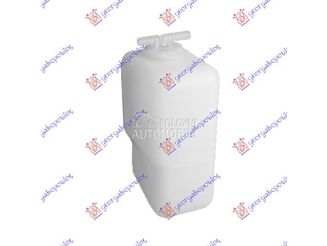 POSUDA ZA ANTIFRIZ za Suzuki Alto od 1999. do 2007. god.